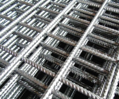 福州鋼筋焊接網片